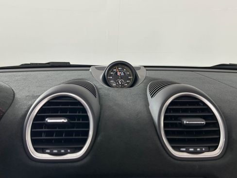 Used 2024 Porsche 718 Boxster Spyder RS RWD image 21