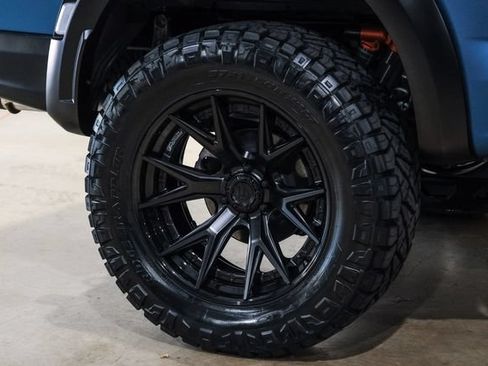 Used 2026 Ford F150 Raptor AWD/4WD image 30