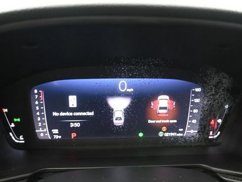 Used 2023 Honda Accord EX image 20
