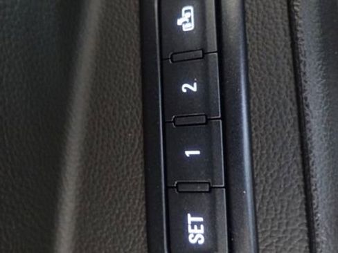 Used 2018 Chevrolet Tahoe LT w/ LT Signature Package AWD/4WD image 10