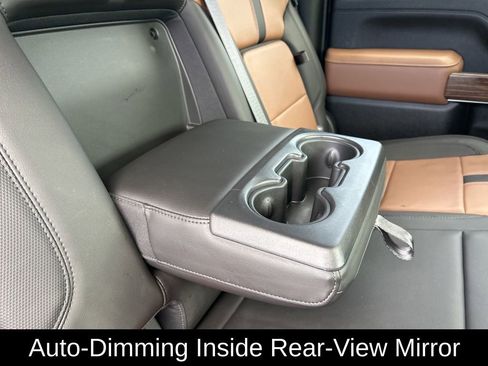 Used 2020 Chevrolet Silverado 2500 High Country w/ Z71 Off-Road Package image 53