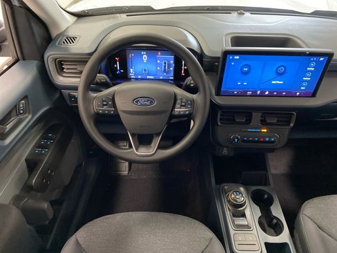 New 2026 Ford Maverick XL image 11