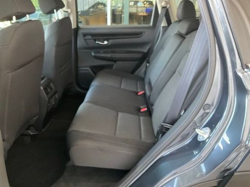 Certified 2026 Honda CR-V EX image 18