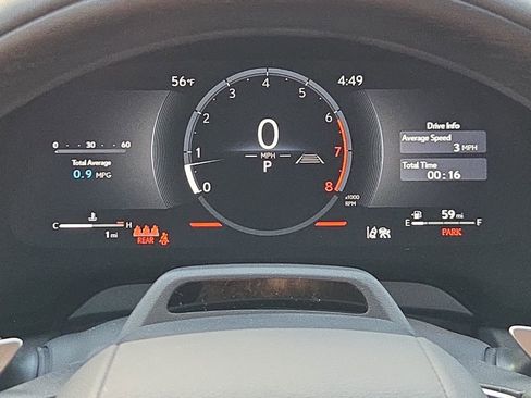 New 2026 Lexus RX 350 Premium Plus image 27