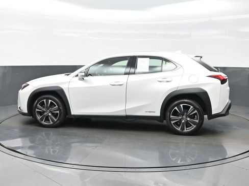 Used 2020 Lexus UX 250h w/ Premium Package AWD/4WD image 3