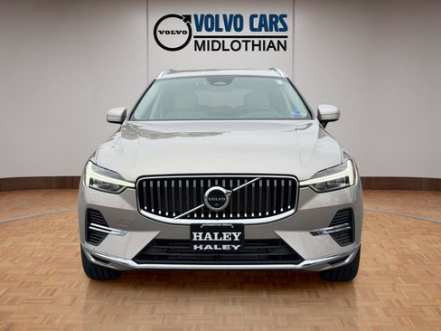Used 2023 Volvo XC60 T8 Plus w/ Protection Package Premier AWD/4WD image 25