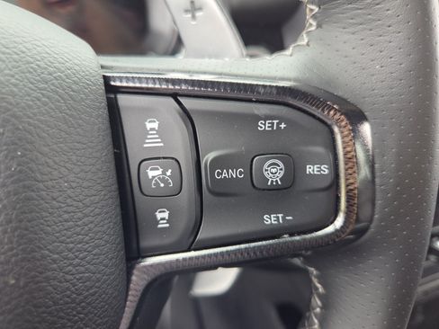Used 2025 RAM 1500 RHO w/ RHO Level 1 Equipment Group AWD/4WD image 21