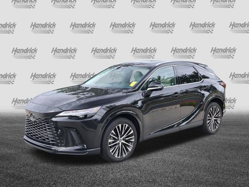 Used 2024 Lexus RX 350 Premium Plus w/ Convenience Package FWD image 5