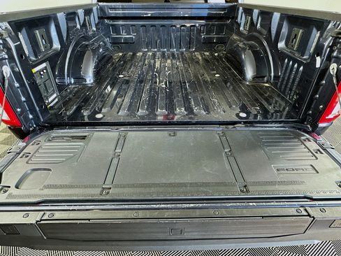 Used 2022 Ford F150 Lariat w/ Equipment Group 502A High image 26