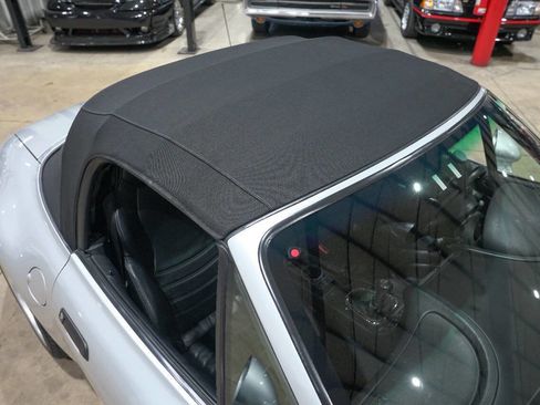 Used 2000 BMW M Roadster image 31