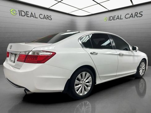 Used 2014 Honda Accord EX-L image 5
