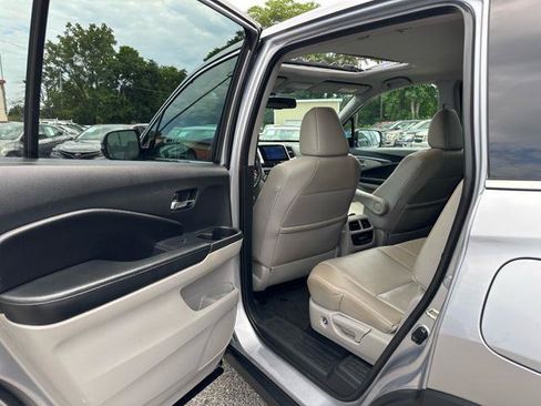 Used 2017 Honda Pilot EX-L image 14