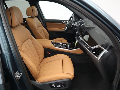 Used 2026 BMW X5 xDrive40i w/ Climate Comfort Package image 22