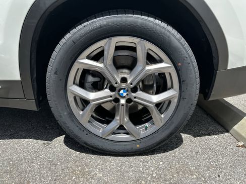 Used 2023 BMW X3 sDrive30i w/ Convenience Package RWD image 9