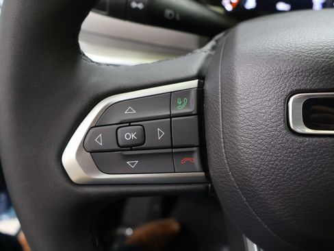 New 2026 Jeep Compass Limited AWD/4WD image 25
