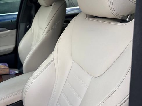 Used 2023 BMW X3 xDrive30i w/ M Sport Package AWD/4WD image 4