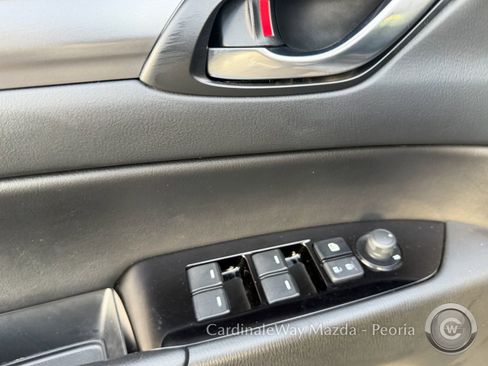 Certified 2025 MAZDA CX-5 AWD 2.5 S w/ Select Package image 24