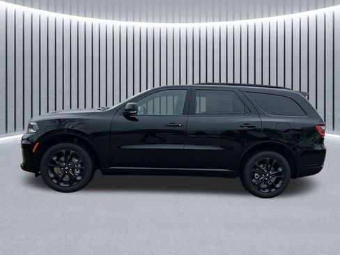 New 2026 Dodge Durango GT image 14
