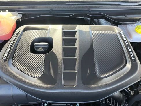 Used 2025 RAM 1500 RHO w/ Bed Utility Group AWD/4WD image 27