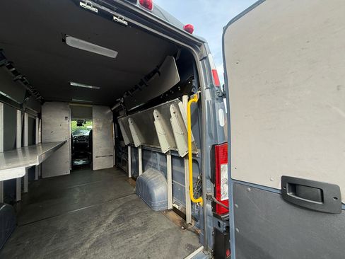 Used 2019 RAM ProMaster 3500 FWD image 13