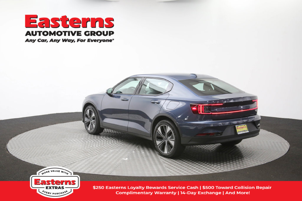 Used 2024 Polestar Polestar 2 AWD/4WD image 65