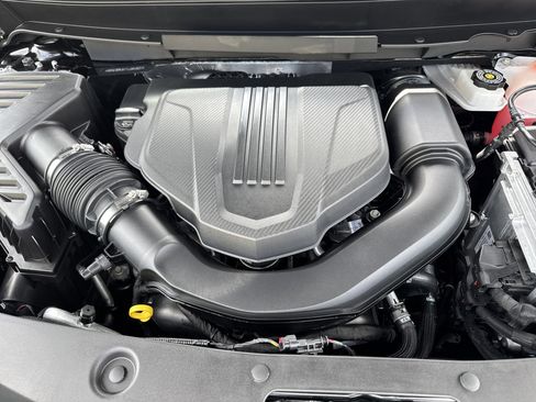 New 2026 Buick Enclave Sport Touring w/ Power Package image 33