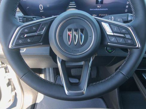 New 2026 Buick Enclave Preferred w/ Power Package FWD image 17