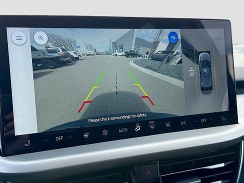 Certified 2023 Ford Escape Platinum image 12