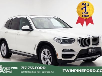 Used 2021 BMW X3 xDrive30i w/ Convenience Package