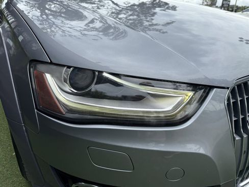 Used 2016 Audi A4 Premium image 9