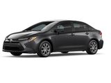 New 2026 Toyota Corolla LE image 2