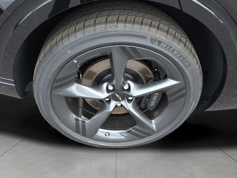 New 2026 Genesis GV70 2.5T Sport Prestige AWD/4WD image 7
