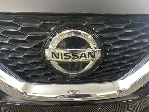 Used 2020 Nissan Rogue Sport SV w/ All-Weather Package AWD/4WD image 9