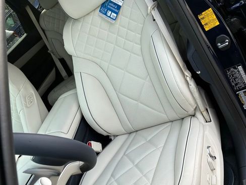 New 2026 Genesis GV80 3.5T Prestige image 19