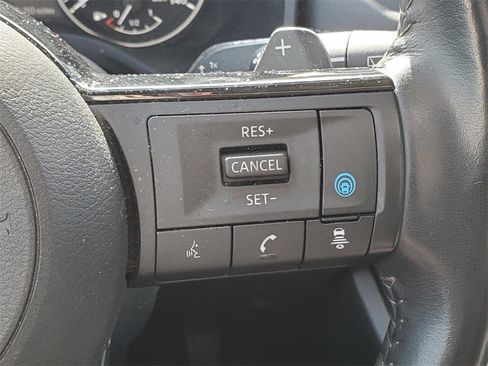 Certified 2023 Nissan Rogue SV w/ SV Premium B Package image 21