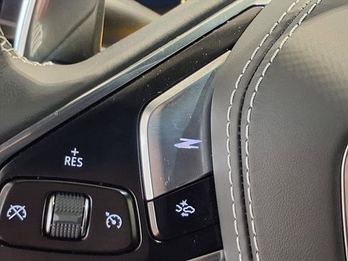 New 2026 Chevrolet Corvette Stingray Coupe w/ 1LT image 18