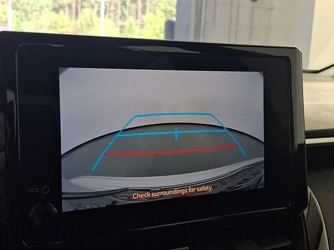 Certified 2024 Toyota Corolla LE w/ LE Convenience Package FWD image 20