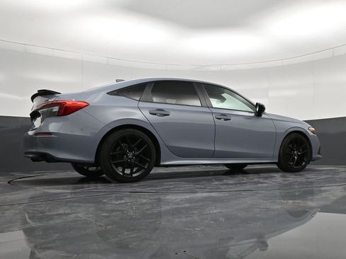 Used 2024 Honda Civic Si image 24