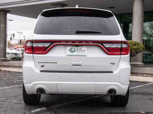 Used 2022 Dodge Durango R/T image 6
