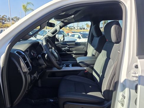 New 2026 RAM 1500 Big Horn image 12