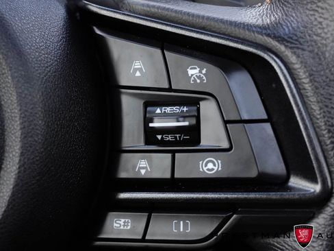 Used 2022 Subaru Forester Wilderness w/ Wilderness Package image 32