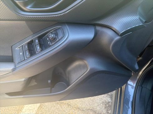 Certified 2024 Subaru Crosstrek 2.0i Premium image 11