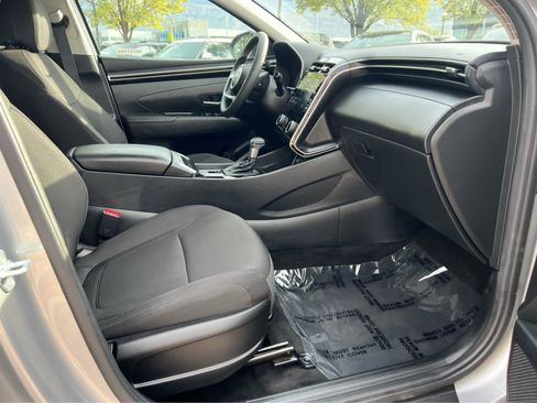 Certified 2023 Hyundai Tucson SEL AWD/4WD image 19