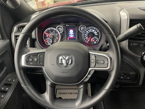 New 2026 RAM 3500 Tradesman image 10