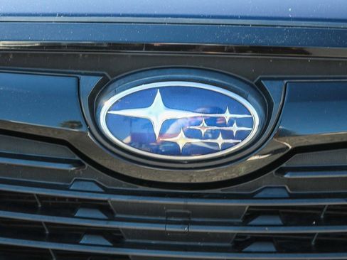 Used 2021 Subaru Forester Sport w/ Popular Package #2 image 5