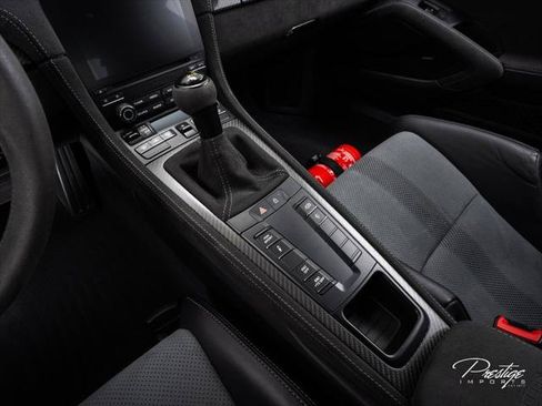 Used 2023 Porsche 718 Cayman GT4 RS RWD image 36