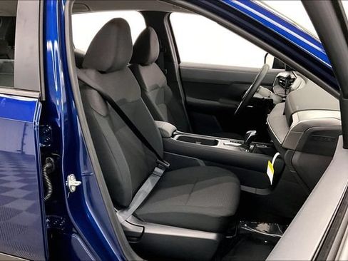 New 2026 Nissan Kicks S FWD image 34
