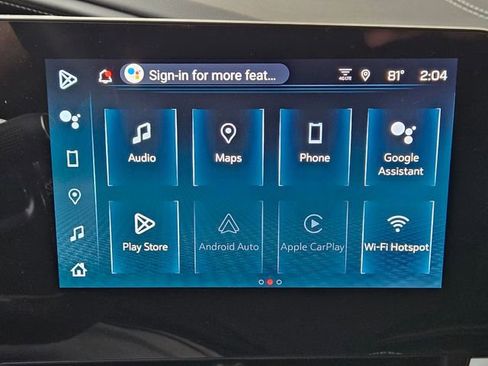 Used 2025 Chevrolet Corvette Z06 image 14