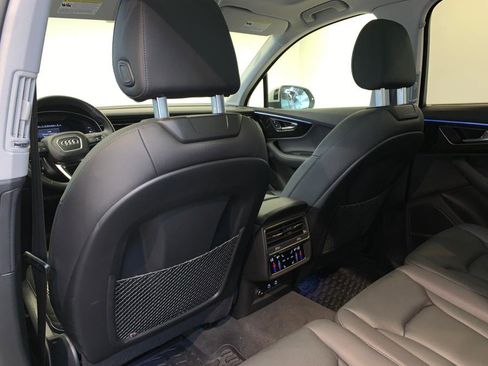 Used 2023 Audi Q7 3.0T Prestige image 47