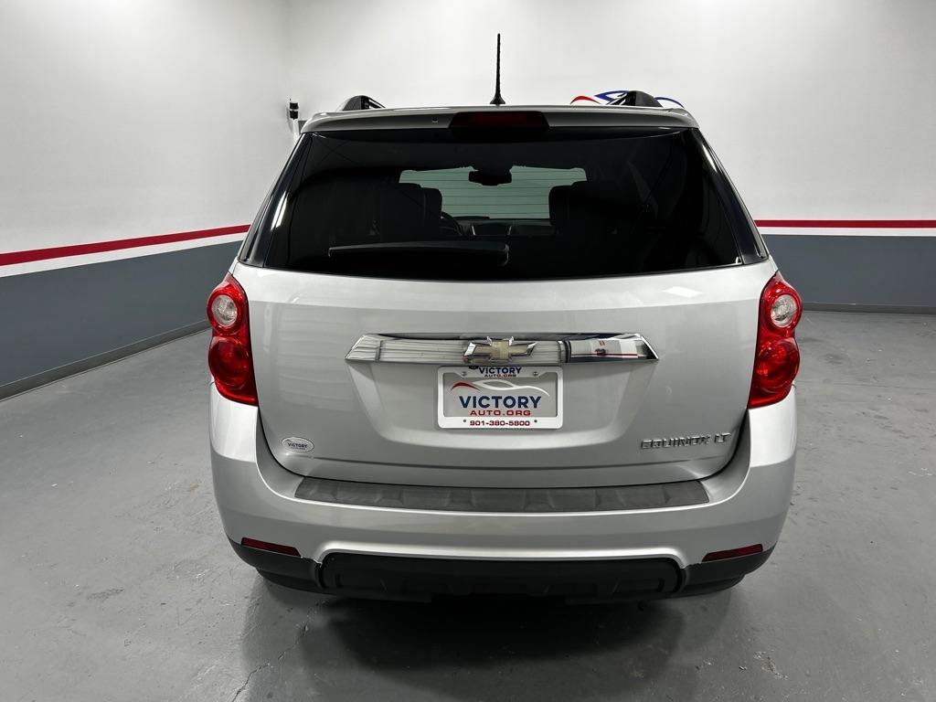 Used 2014 Chevrolet Equinox LT FWD image 8